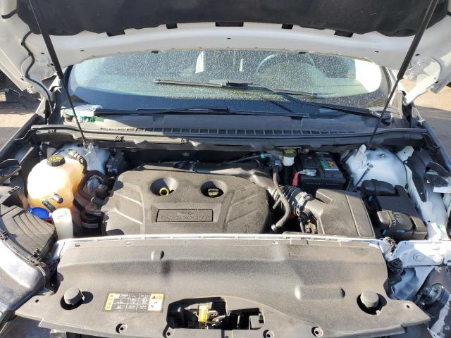Photo 12 from auction – 2015 FORD EDGE SEL with VIN 2FMTK4J9XFBC17828