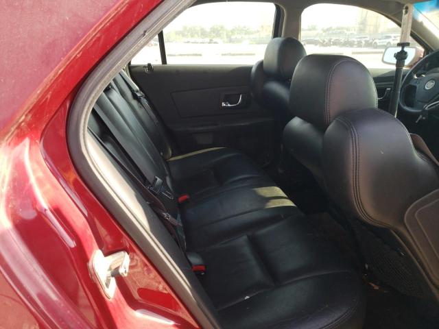 Photo 10 from auction – 2004 CADILLAC CTS with VIN 1G6DM577840122930