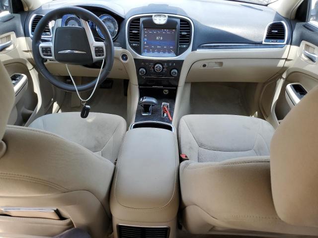 Photo 8 from auction – 2012 CHRYSLER 300 with VIN 2C3CCAAG7CH179521