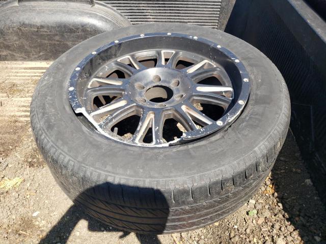 Photo 12 from auction – 2003 CHEVROLET SILVERADO with VIN 2GCEK19T731263131