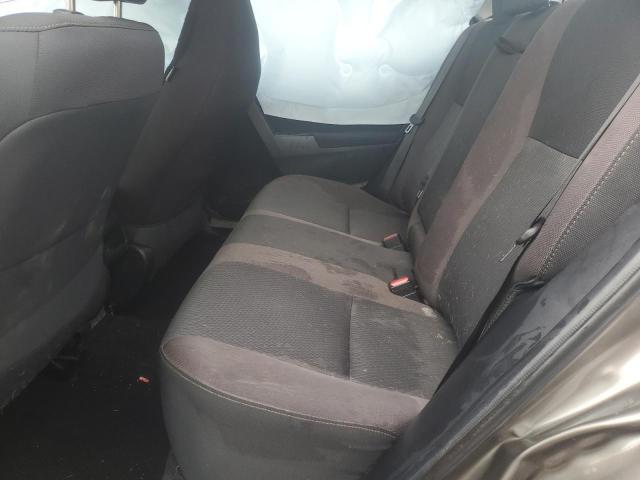 Photo 10 from auction – 2019 TOYOTA COROLLA L with VIN 2T1BURHE1KC229295