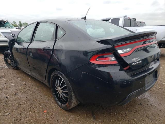 Photo 2 from auction – 2015 DODGE DART SXT with VIN 1C3CDFBB5FD152980