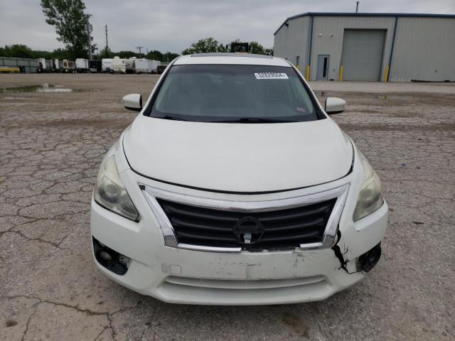 Photo 5 from auction – 2015 NISSAN ALTIMA 2.5 with VIN 1N4AL3AP5FC126148