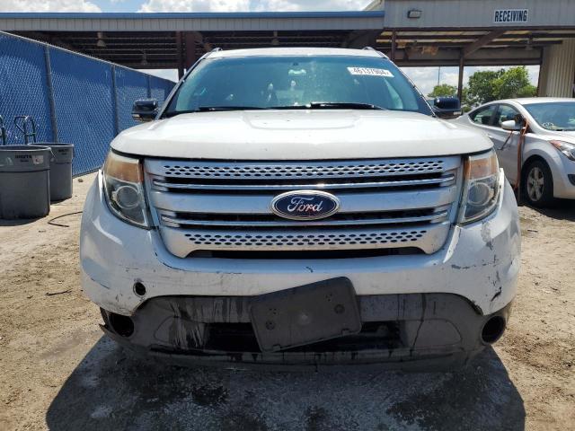 Photo 5 from auction – 2013 FORD EXPLORER X with VIN 1FM5K7D81DGB27728
