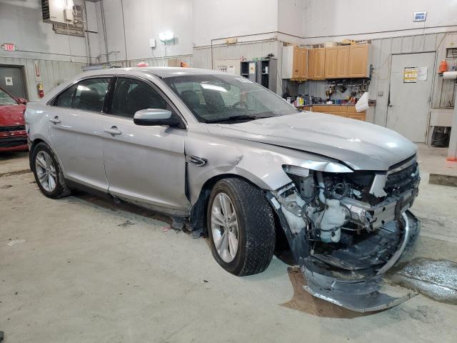 Photo 4 from auction – 2016 FORD TAURUS SEL with VIN 1FAHP2E86GG144619