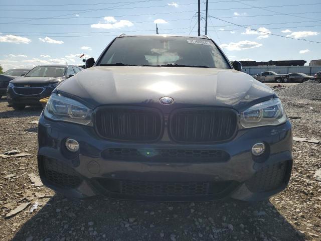 Photo 5 from auction – 2016 BMW X5 XDRIVE5 with VIN 5UXKR6C53G0J80740