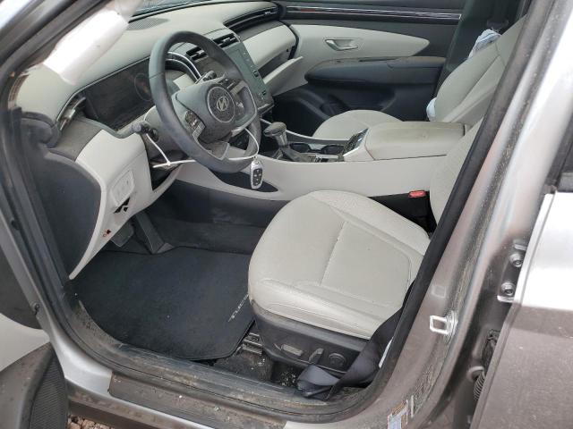 Photo 7 from auction – 2023 HYUNDAI TUCSON SEL with VIN 5NMJFCAE1PH257368