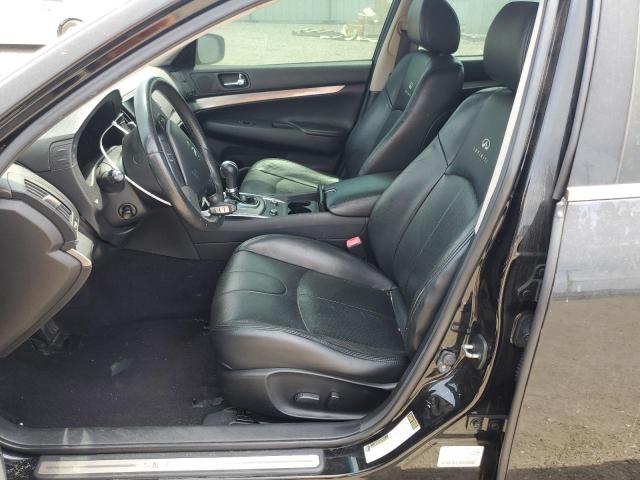 Photo 7 from auction – 2011 INFINITI G37 BASE with VIN JN1CV6AP7BM302414
