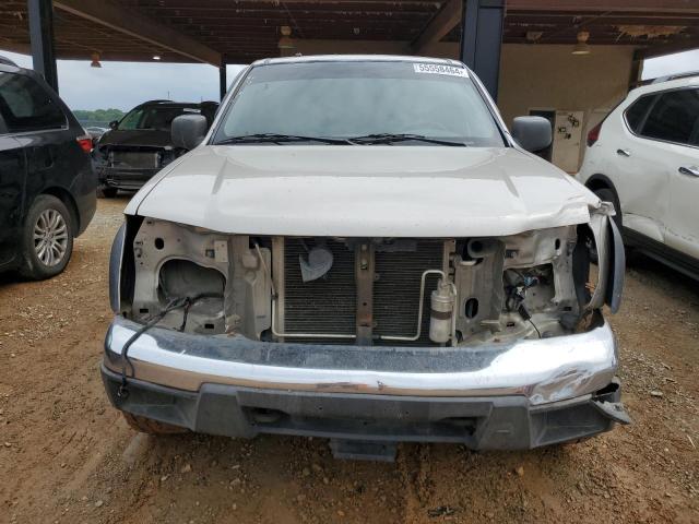 Photo 5 from auction – 2006 CHEVROLET COLORADO with VIN 1GCDT196768219926