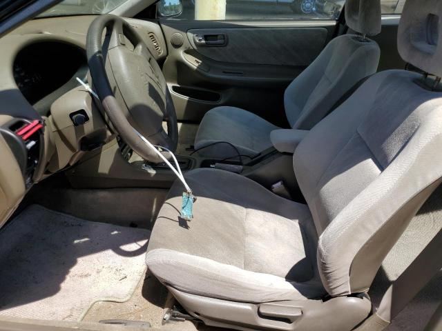Photo 7 from auction – 1997 ACURA INTEGRA LS with VIN JH4DC4454VS020266