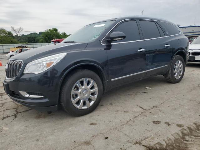 Фото 1 с аукциона – 2015 BUICK ENCLAVE с VIN 5GAKRCKDXFJ124703
