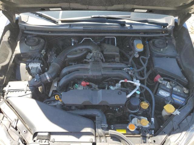 Photo 11 from auction – 2016 SUBARU IMPREZA SP with VIN JF1GPAP60G8310631