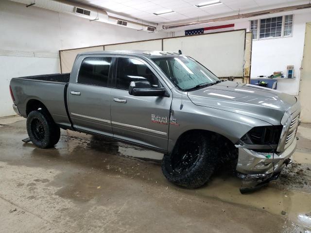 Photo 4 from auction – 2013 RAM 2500 SLT with VIN 3C6UR5DL8DG545736