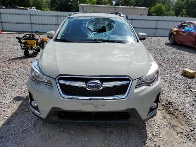 Photo 5 from auction – 2016 SUBARU CROSSTREK with VIN JF2GPABC6GH201714