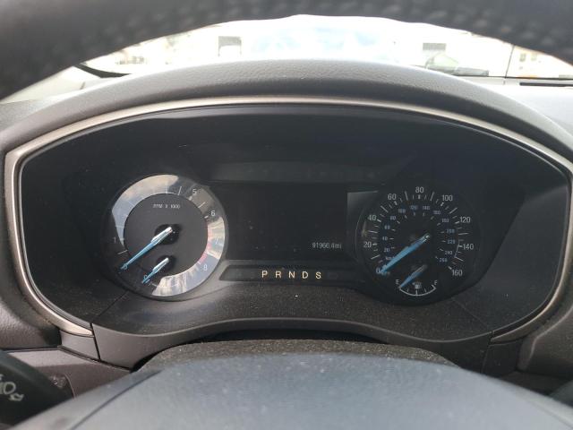 Photo 9 from auction – 2014 FORD FUSION SE with VIN 3FA6P0HD2ER328420