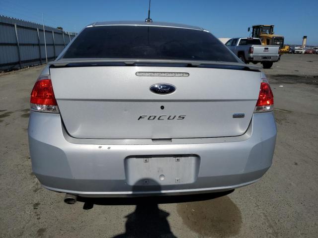 Photo 6 from auction – 2008 FORD FOCUS SE with VIN 1FAHP35N88W171159