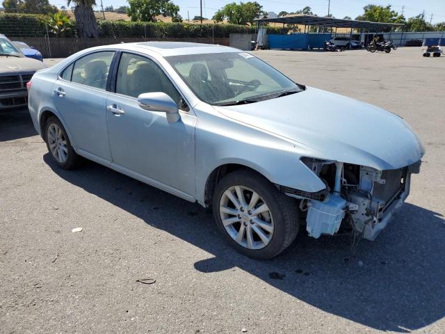 Photo 4 from auction – 2012 LEXUS ES 350 with VIN JTHBK1EG5C2510107