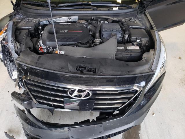 Photo 11 from auction – 2015 HYUNDAI SONATA SPO with VIN 5NPE34AB5FH112373