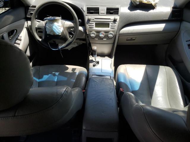 Photo 8 from auction – 2010 TOYOTA CAMRY BASE with VIN 4T1BF3EK7AU512993