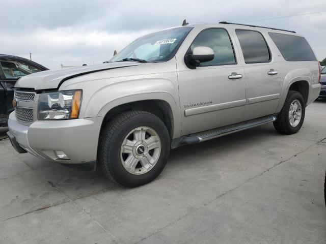 CHEVROLET SUBURBAN K 2007 with VIN 3GNFK16337G241477 - Photo from auction