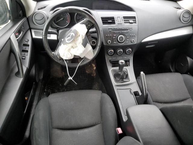 Photo 8 from auction – 2013 FORD 1220 with VIN 3FA6P0LU5DR362583