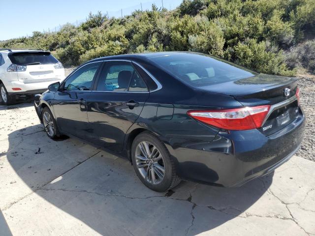 Photo 2 from auction – 2016 TOYOTA CAMRY LE with VIN 4T1BF1FKXGU176591