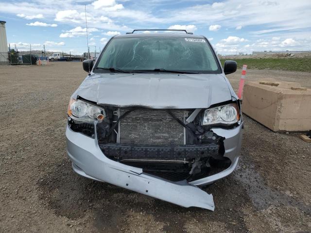 Photo 5 from auction – 2016 DODGE GRAND CARA with VIN 2C4RDGBG9GR385587