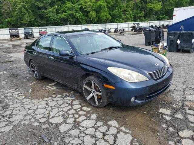 Photo 4 from auction – 2006 LEXUS ES 330 with VIN JTHBA30G865148007
