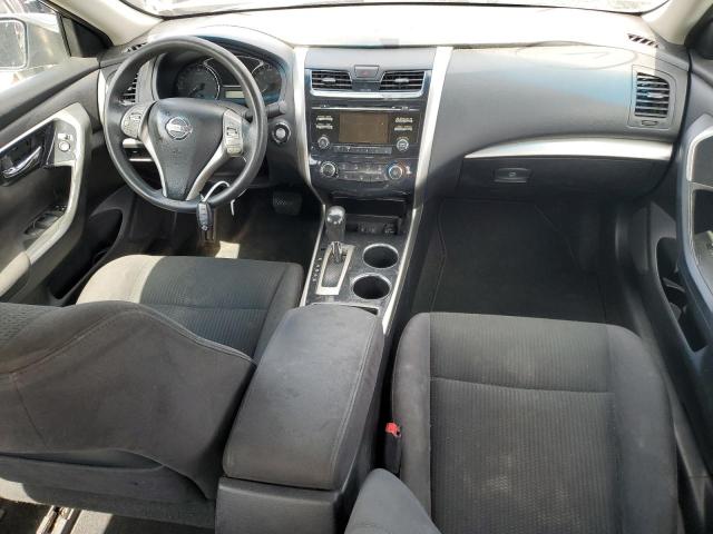Photo 8 from auction – 2015 NISSAN ALTIMA with VIN 1N4AL3APXEC196646