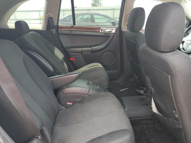 Photo 11 from auction – 2006 CHRYSLER PACIFICA T with VIN 2A4GM68456R813999
