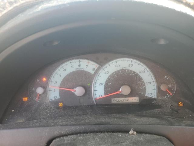 صورة رقم 9 من المزاد - 2011 TOYOTA CAMRY BASE مع VIN 4T1BF3EK0BU139538