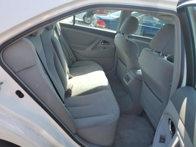 Photo 10 from auction – 2011 TOYOTA CAMRY BASE with VIN 4T4BF3EK9BR191613