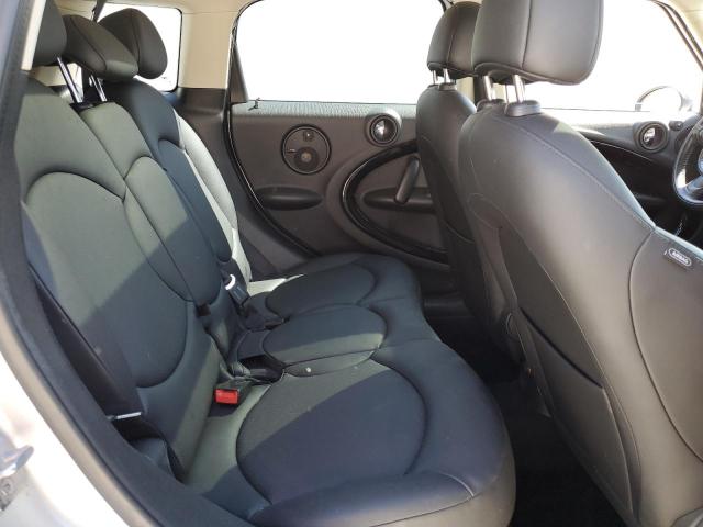 Photo 10 from auction – 2013 MINI COOPER S C with VIN WMWZC3C57DWP51250