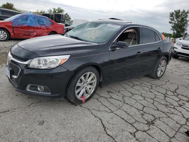 Photo 1 from auction – 2014 CHEVROLET MALIBU 2LT with VIN 1G11E5SL7EF153417