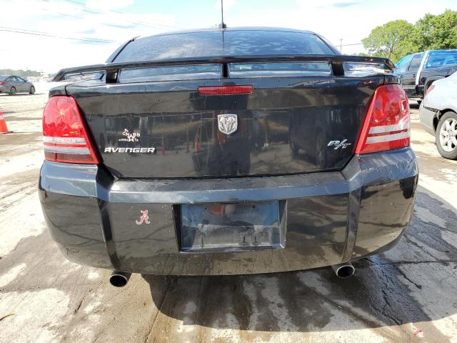 Photo 6 from auction – 2008 DODGE AVENGER R/ with VIN 1B3LC76M58N206776