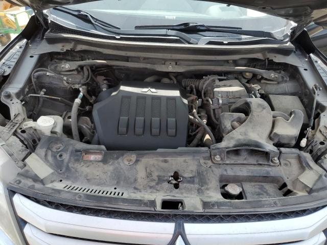 Photo 12 from auction – 2018 MITSUBISHI ECLIPSE CR with VIN JA4AT3AA6JZ061977
