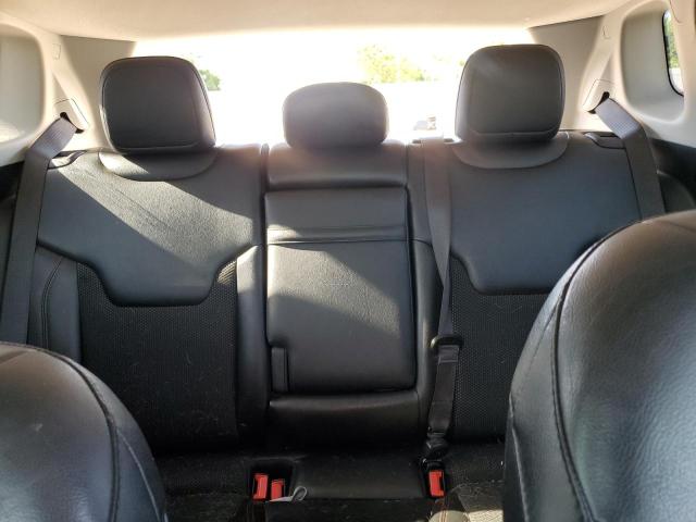 Photo 10 from auction – 2018 JEEP COMPASS TR with VIN 3C4NJDDB6JT467241