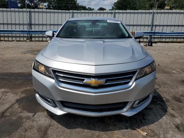 Photo 5 from auction – 2015 CHEVROLET IMPALA LT with VIN 2G1115SL0F9158447