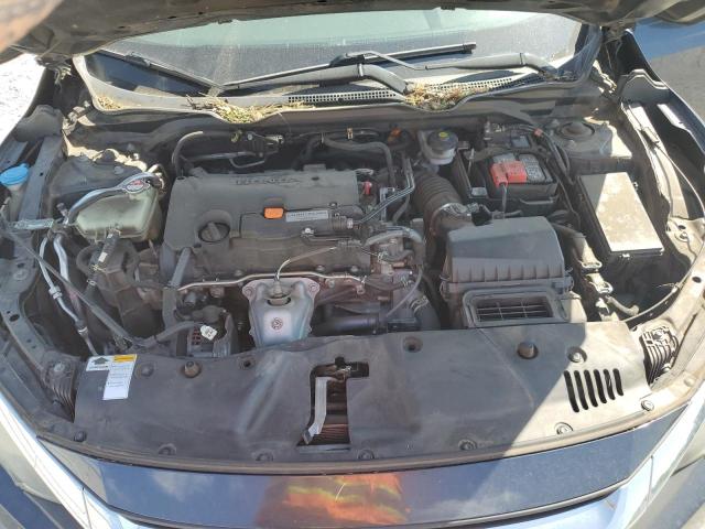 Photo 11 from auction – 2016 HONDA CIVIC LX with VIN 19XFC2F55GE015434