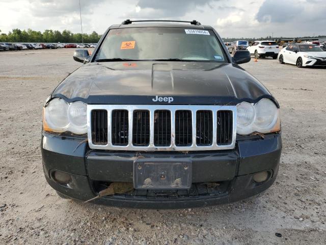 Photo 5 from auction – 2010 JEEP GRAND CHER with VIN 1J4PR5GK2AC121079