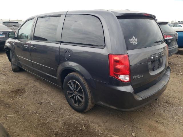 Photo 2 from auction – 2014 DODGE GRAND CARA with VIN 2C4RDGCG6ER309661