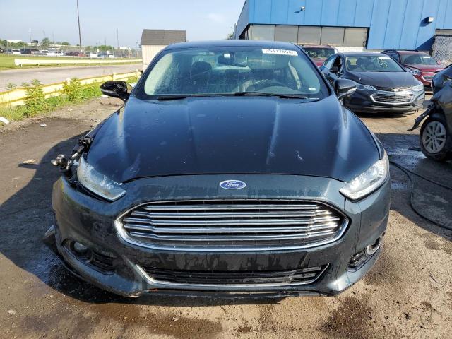 Photo 5 from auction – 2014 FORD FUSION TIT with VIN 3FA6P0K93ER148786