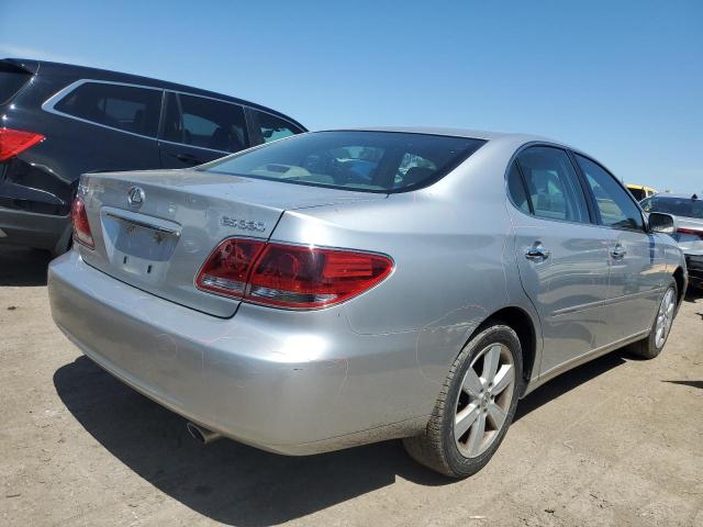 Photo 3 from auction – 2005 LEXUS ES 330 with VIN JTHBA30G555102794