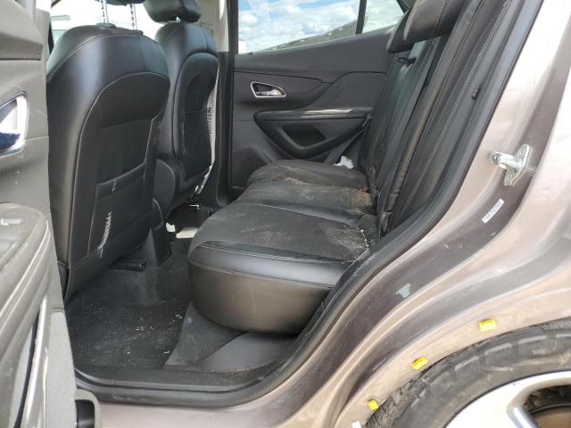 Photo 10 from auction – 2014 BUICK ENCORE with VIN KL4CJASBXEB725996