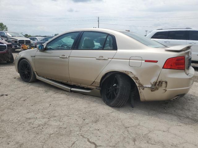 Photo 2 from auction – 2004 ACURA TL with VIN 19UUA66224A042892