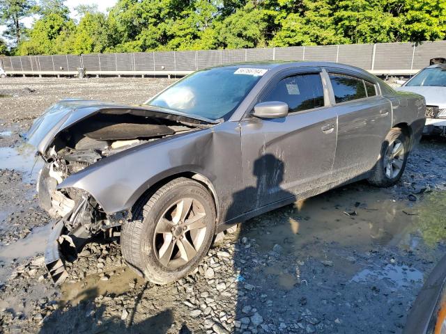 DODGE CHARGER 2011 с VIN 2B3CL3CG4BH577256 - Снимка от търг