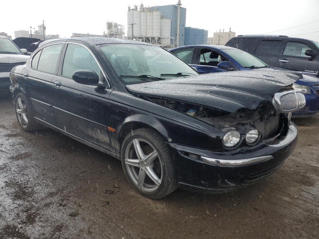 Photo 4 from auction – 2004 JAGUAR X-TYPE 3.0 with VIN SAJEA51C14WD88968