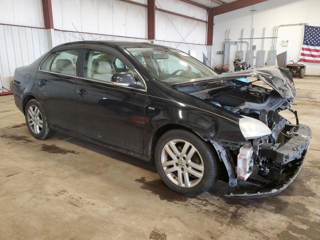 Photo 4 from auction – 2007 VOLKSWAGEN JETTA WOLF with VIN 3VWEF71K17M172037