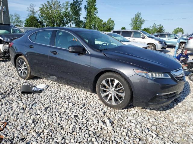 Photo 4 from auction – 2016 ACURA TLX with VIN 19UUB1F30GA003425