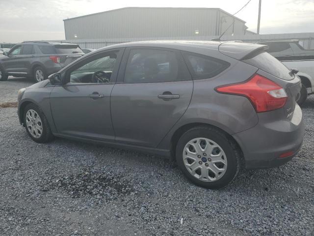 Photo 2 from auction – 2012 FORD FOCUS SE with VIN 1FAHP3K26CL380923